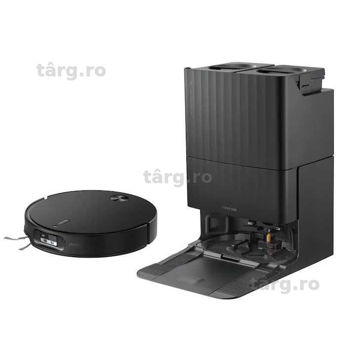 Robot de Aspirare si Spalare - Roborock Qrevo - Edge Series 2 - OBIECT NOU - Amanet FRESH Galati