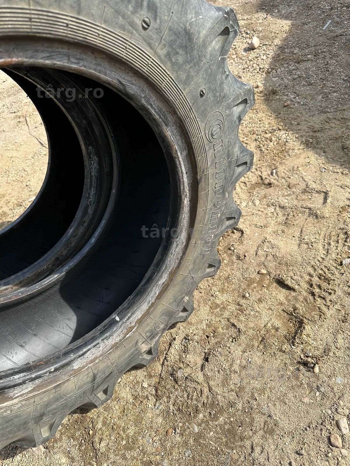 Anvelope sh 10.5 R18 3