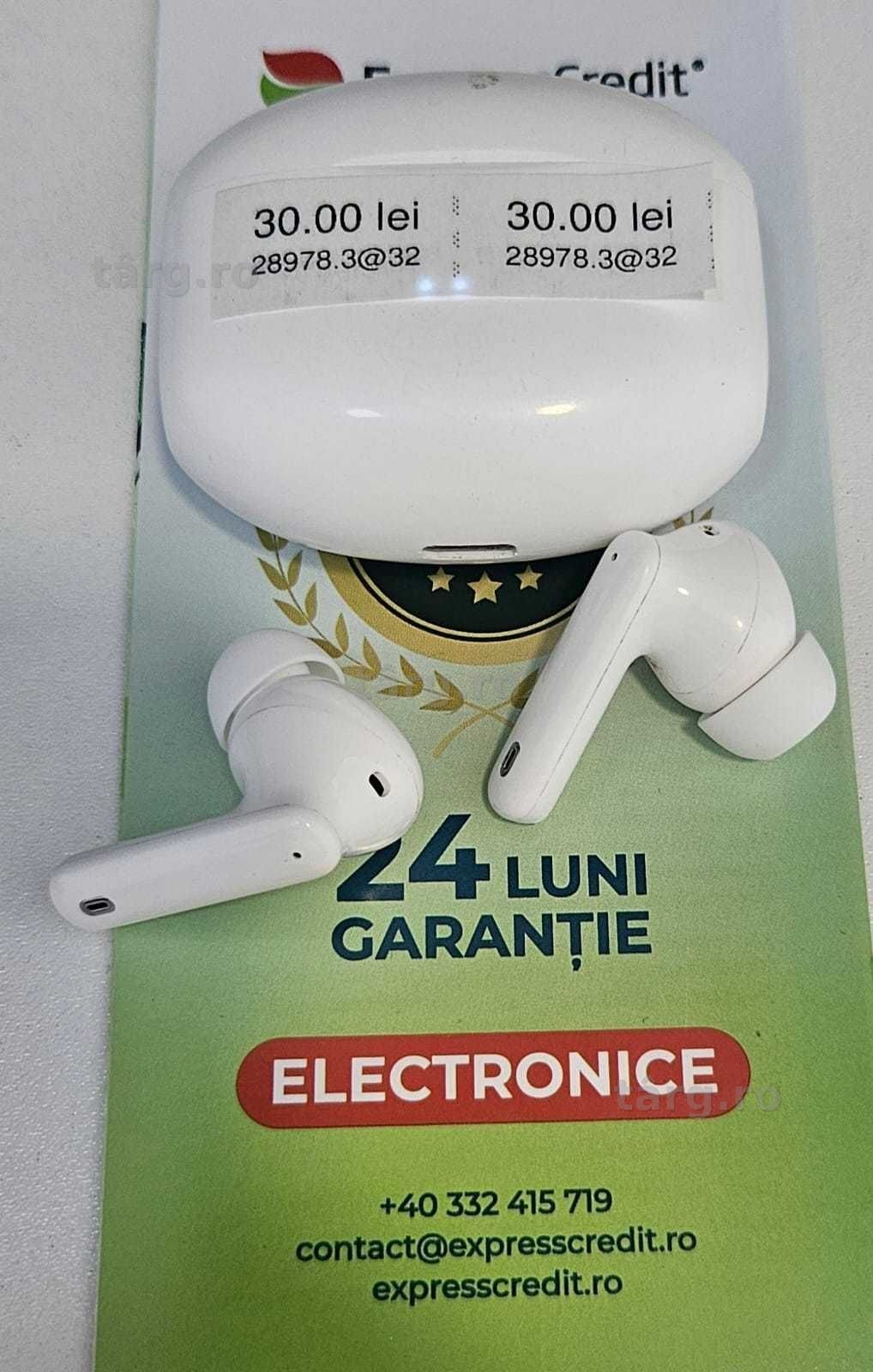 Casti A40 Pro (AG32 B28978.3) 2 ANI GARANTIE!