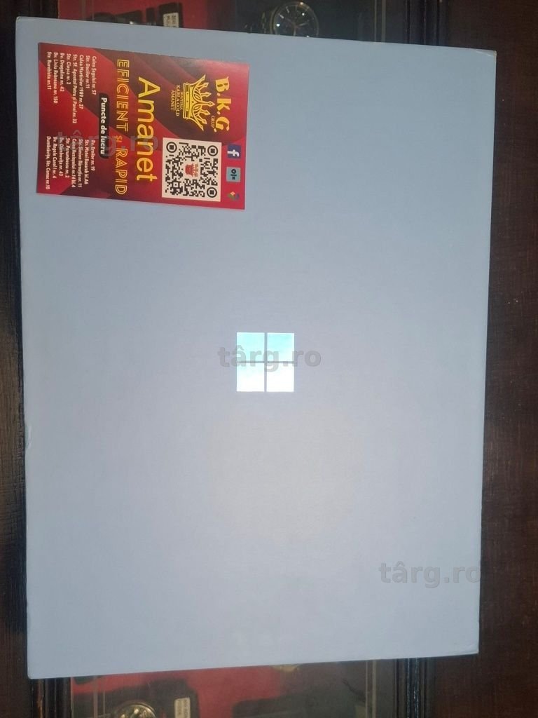 Microsoft Surface 7 sigilat Amanet BKG