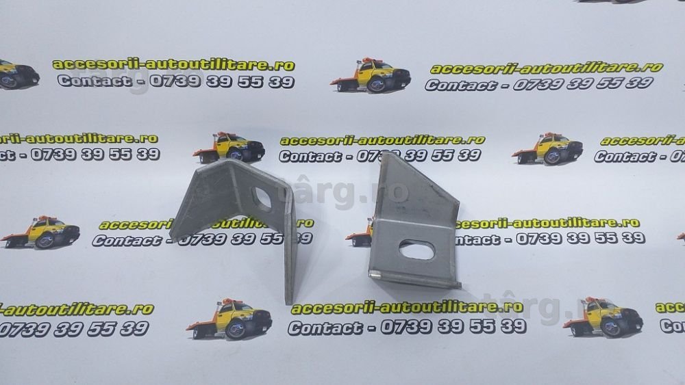 Prinderi sasiu Iveco