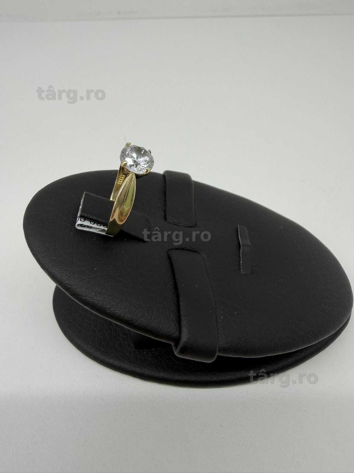 Inel aur 14k 2.06g (Ag50 Galata B8229) Garantie 2 ani! 2