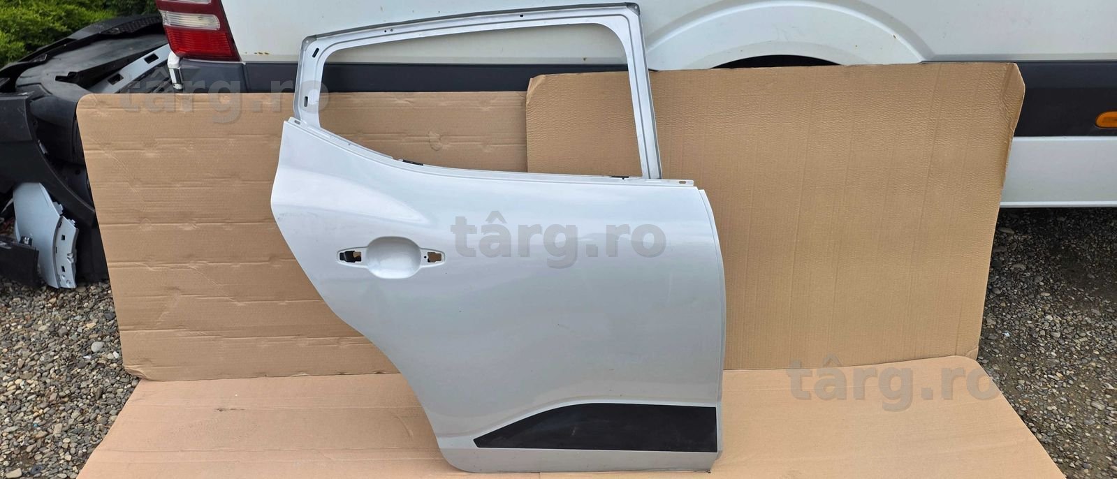Usa dreapta spate Dacia Sandero 3 Stepway 2021 2022 / 2023 2024