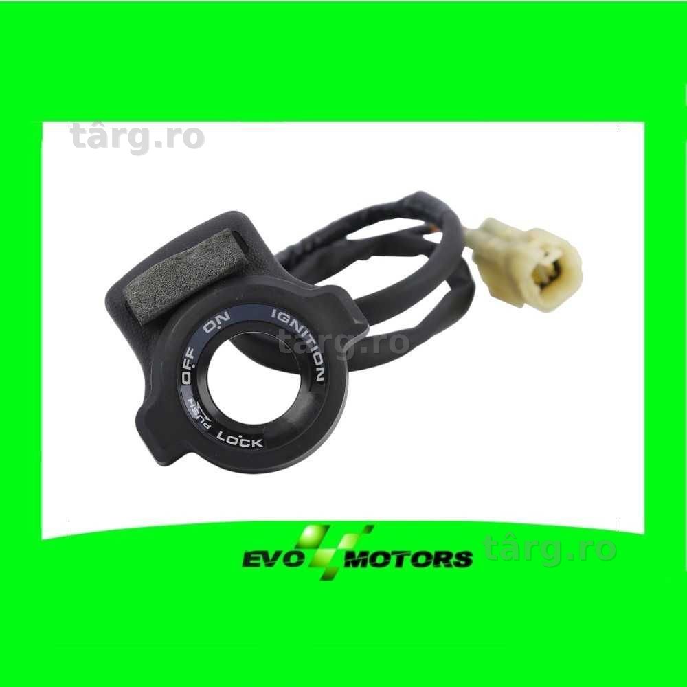 Antena HISS Honda Cititor cip cheie CBR VFR st1300 CBF A063