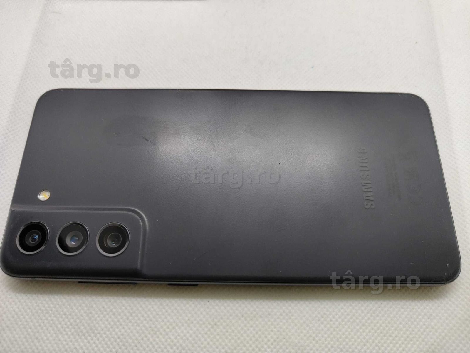 Samsung S21 FE (70253/10 Pacurari 1) Garantie 2 ani 6