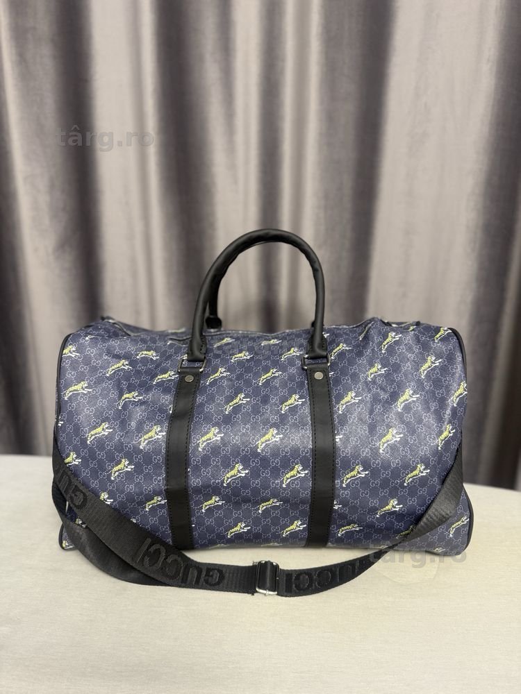 Geanta sala/voiaj GUCCI super calitate