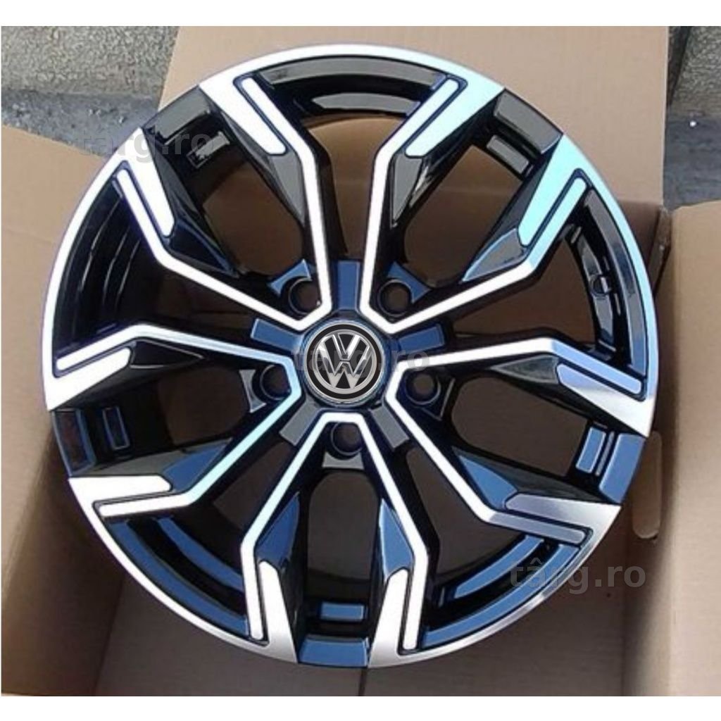Jante 16 Vw Golf 7,6,5 Passat, Tiguan Touran
