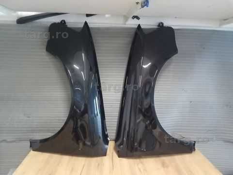 Aripa Fata Dreapta&Stanga Audi A4 B7 An 2004-2007 (LZ9Y (Negru))