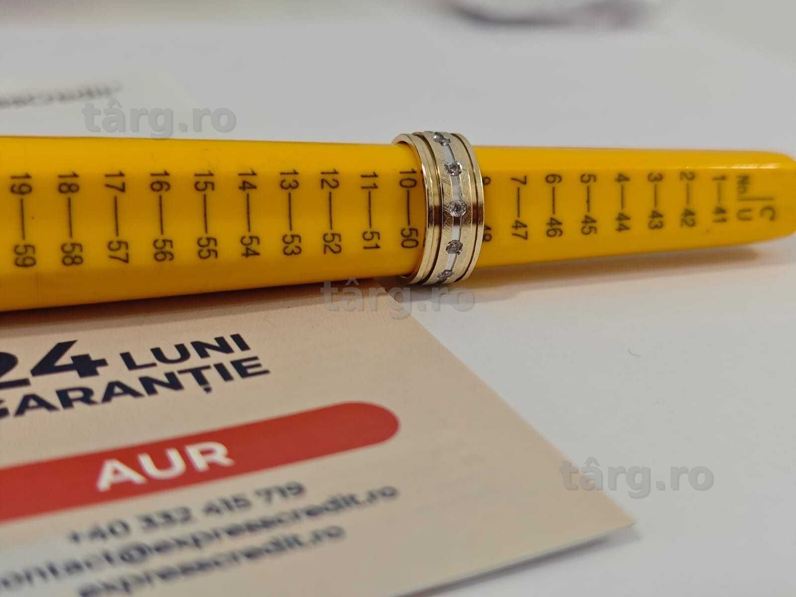 Verigheta 14 K 5.55g ( ag 32 b 27993) 3
