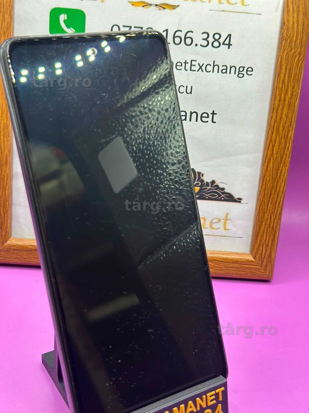 Hope Amanet P2 - SAMSUNG A52S 128GB/ 6GB RAM
