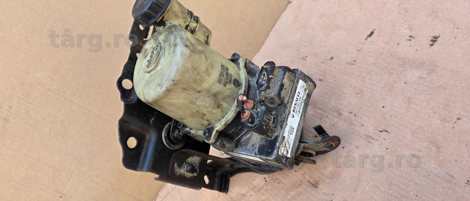 Pompa servodirectie electrica Dacia Logan / Logan MCV 1.5 DCI 2007 / 2008 2009 / 2010 / 2011 2012