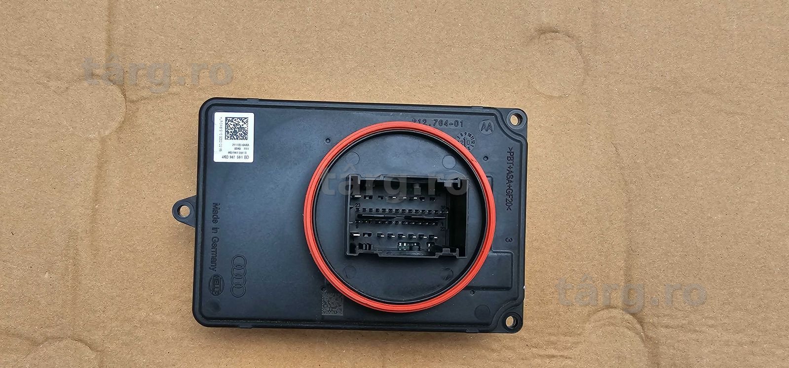 Modul Led far Audi Audi A4 B9 / A5 F5 / SQ5 Q5 / Q7 / A6 C8 Facelift
