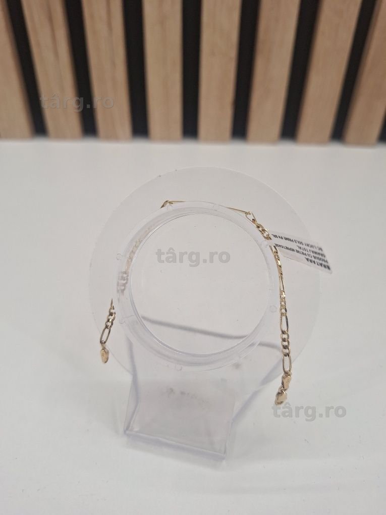 Bratara Aur 14K 2,50Gr Lungime 15Cm #48944