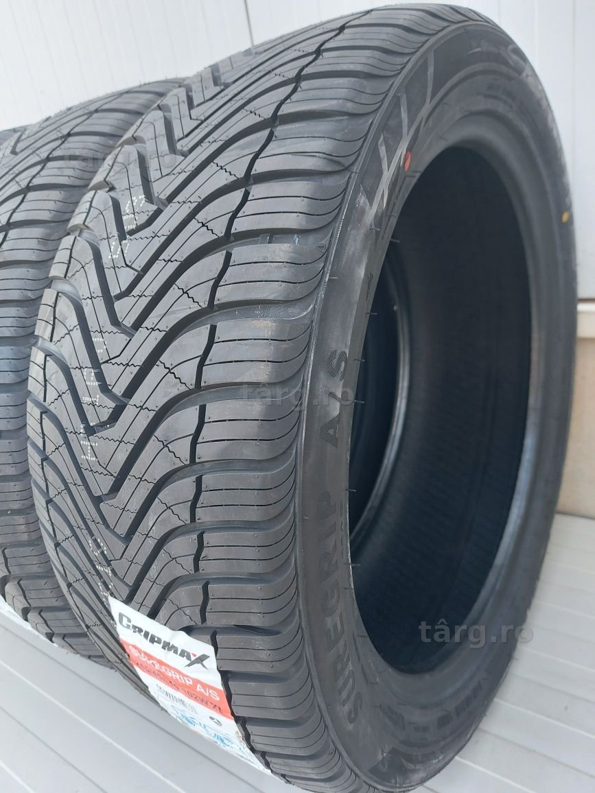 245/45 R19, 102W, GRIPMAX Suregrip All Season, Anvelope Mixte 4