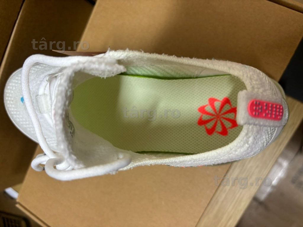 Nike air max Scorpion lagoon 6