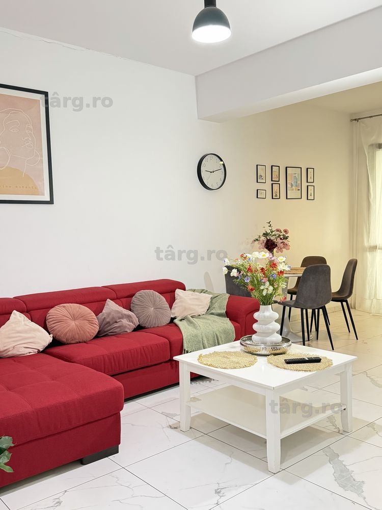 IS Cazare Regim Hotelier Iasi - Palas Mall / Newton Tatarasi 1-2-3 cam