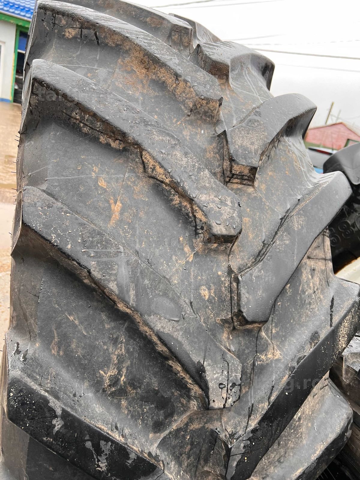 Anvelope sh 650.65 R38 Trelleborg