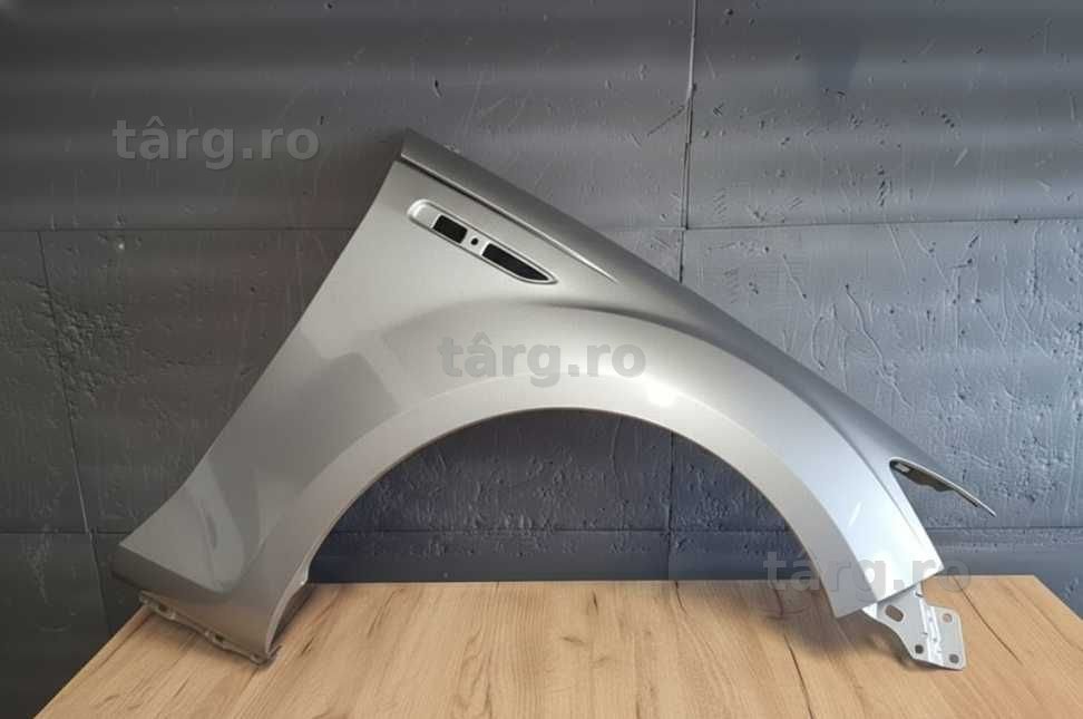 Aripa Fata Dreapta Ford Mondeo 2007-2014 (MoonDust Silver (Gri))