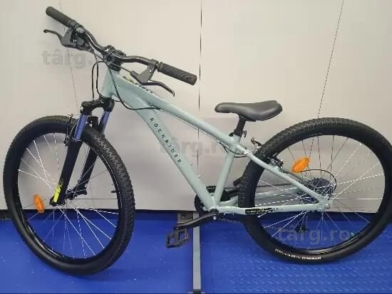 Bicicletă Mtb 26" St 500 Kaki 9-12 ani - 26" - (SecondHand) Decathlon
