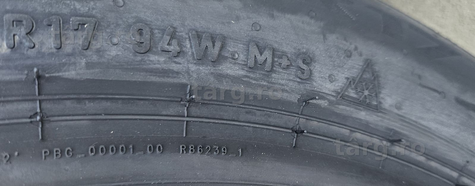 225/45 R17 94w xl PIRELLI PowerGy All Season C/B/69 Anvelope mixte M+S 4