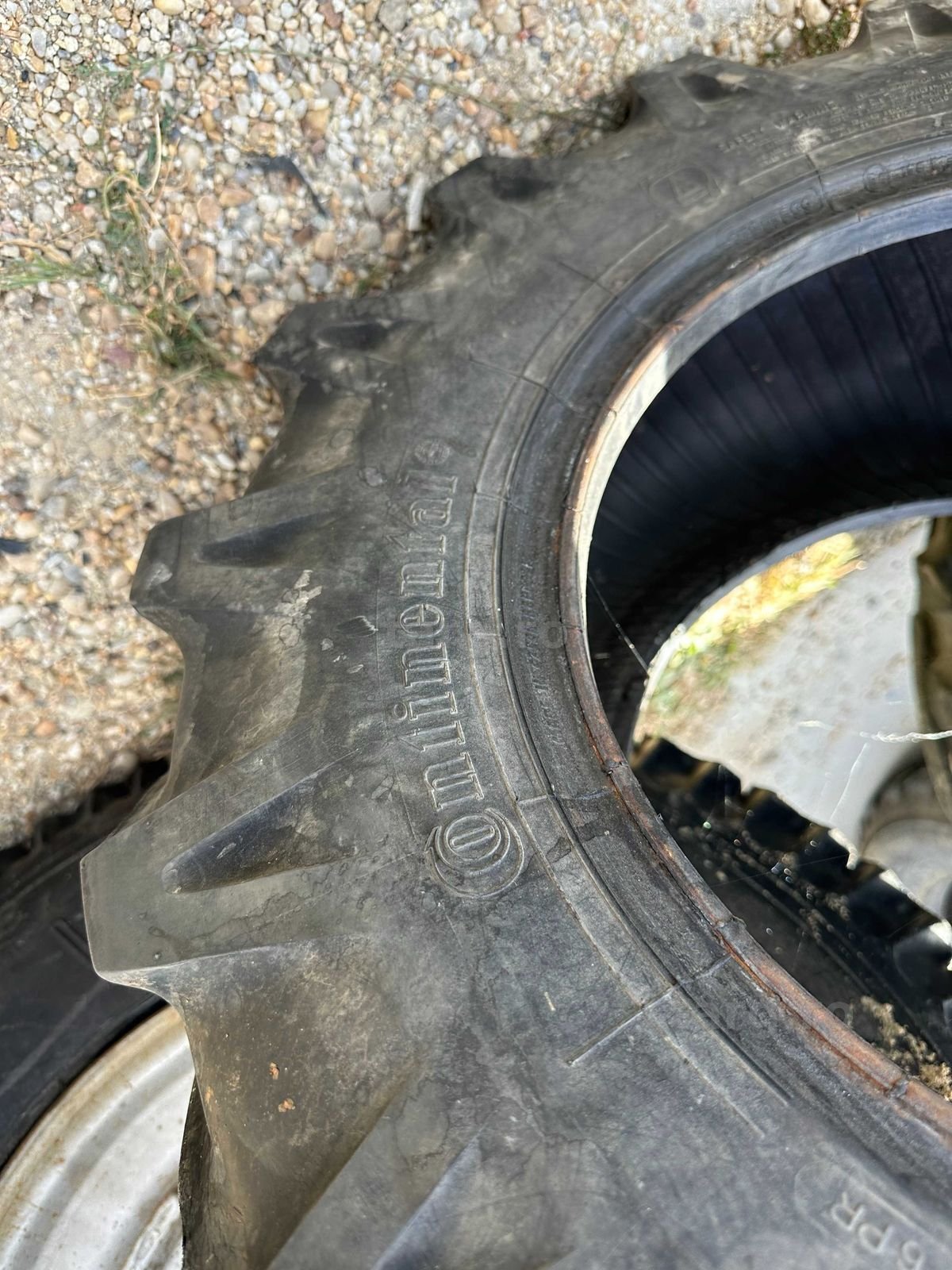 Anvelope sh 275.70 R16 3