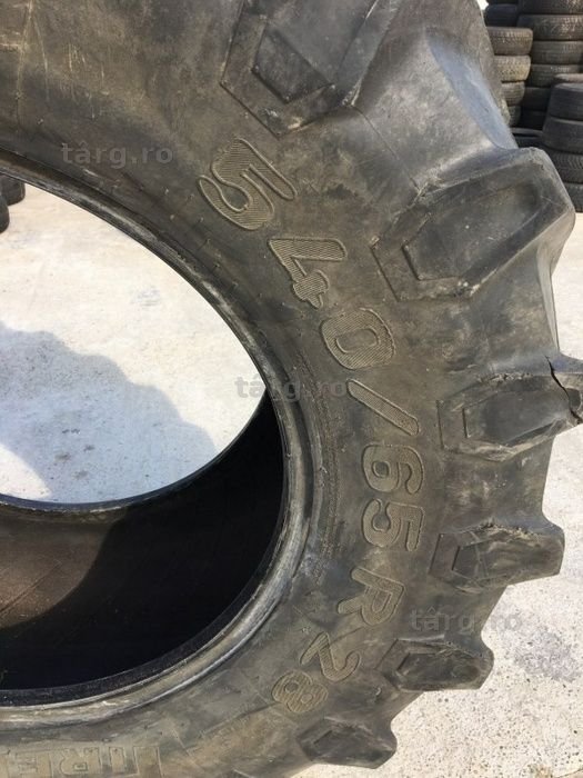 540/65r28 Pirelli 6