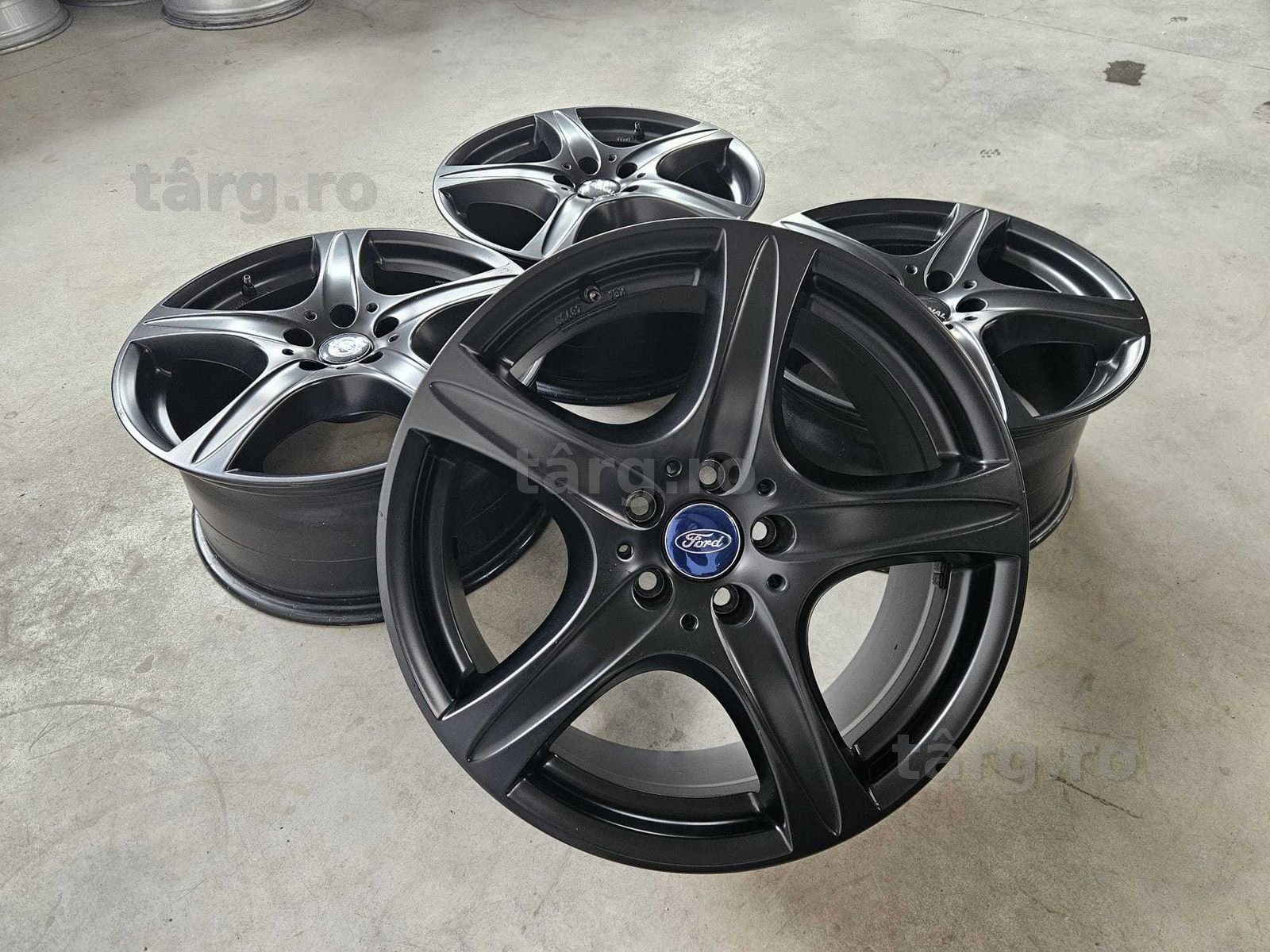 Jante 5x108 R18 FORD KUGA Focus Mondeo C Max S Max,VOLVO XC60 XC90 XC40 V40 V60