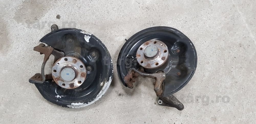 Fuzeta spate Vw Tiguan 2.0 TDI 2010 - 2014