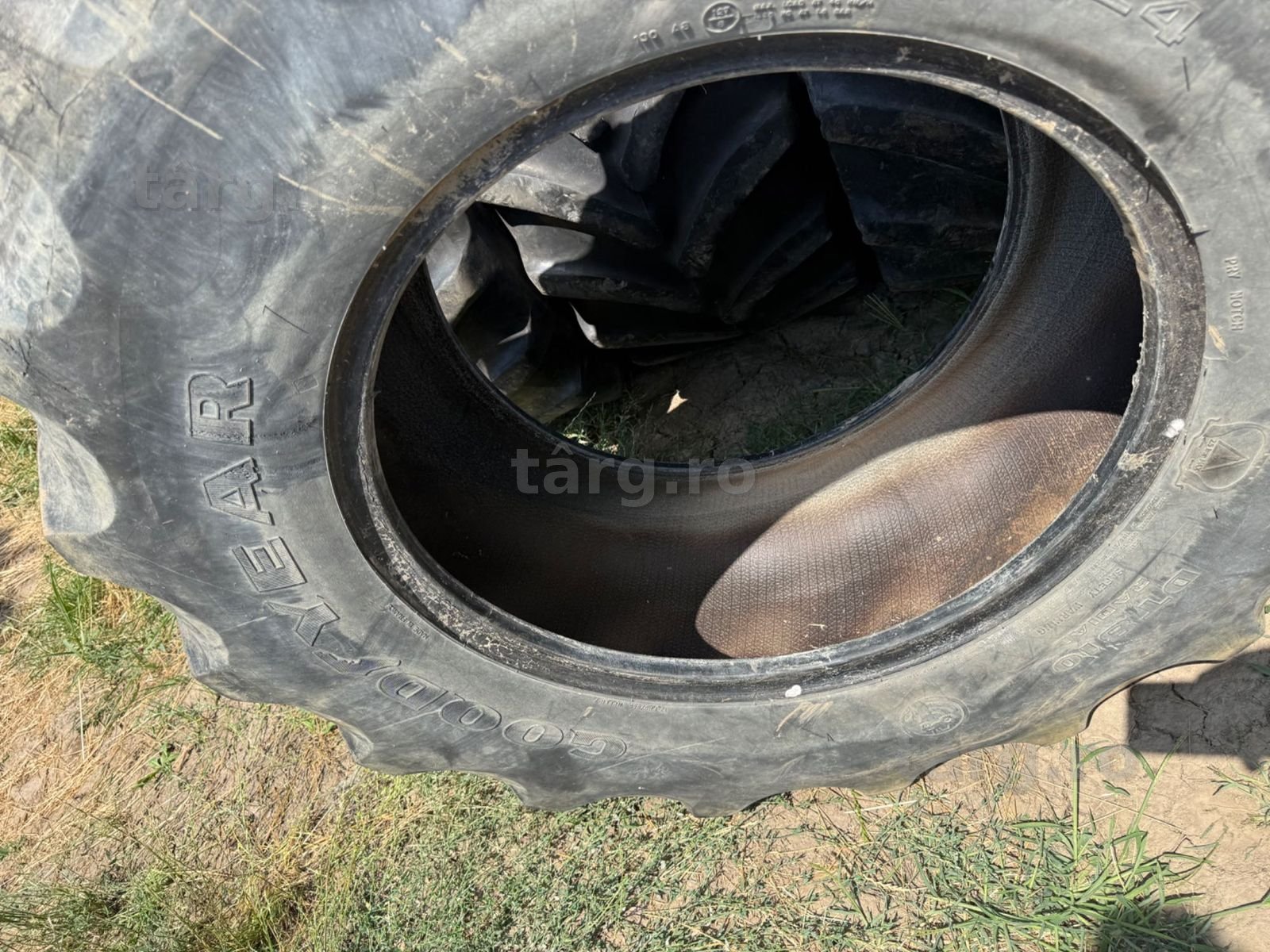 420/70r24 goodyear 5