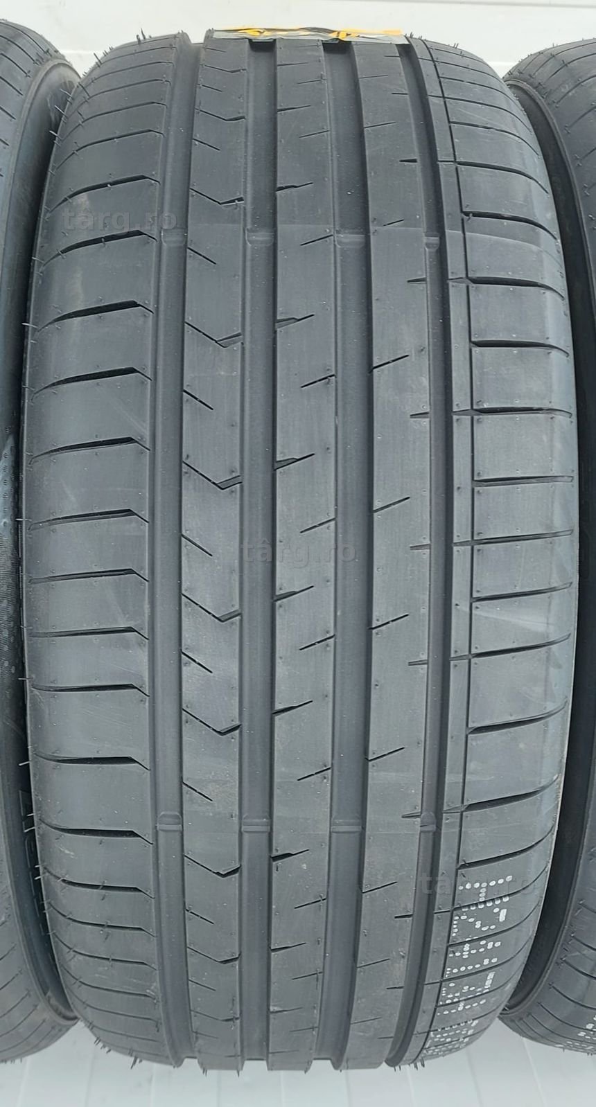 235/45 R17 97Y APLUS A610 XL Anvelope vara cu protectie janta 3