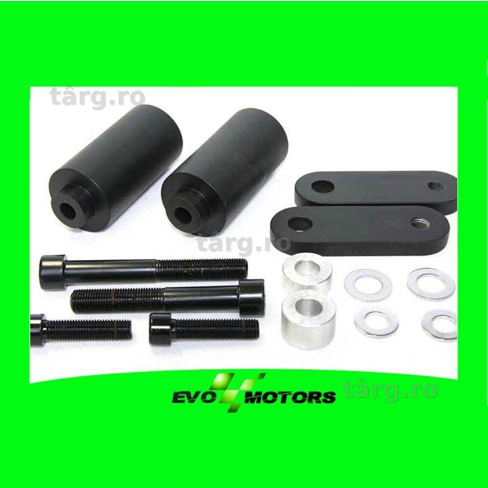 CRASH PAD Honda CBR 1000 RR 2004-2005 Buloane Protectie Carena A515
