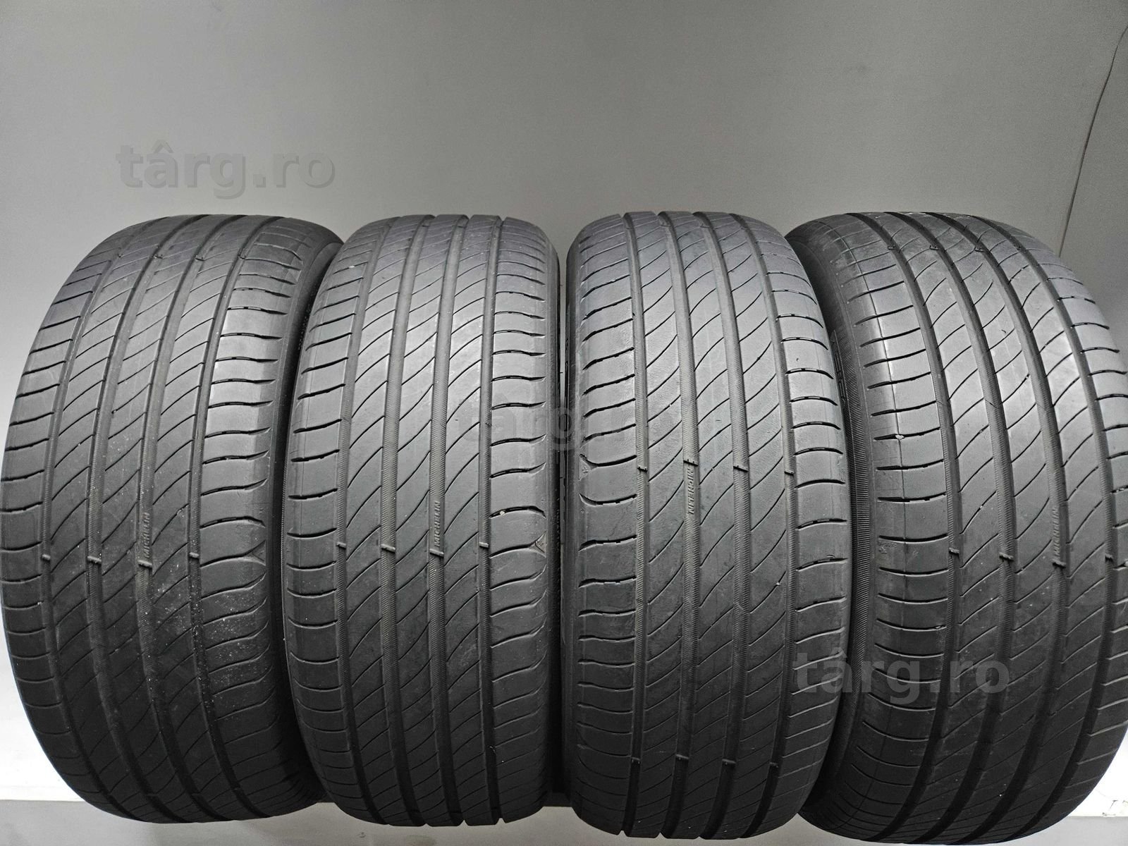 Anvelope Second Hand Michelin Vara - 195/55 R16 87H