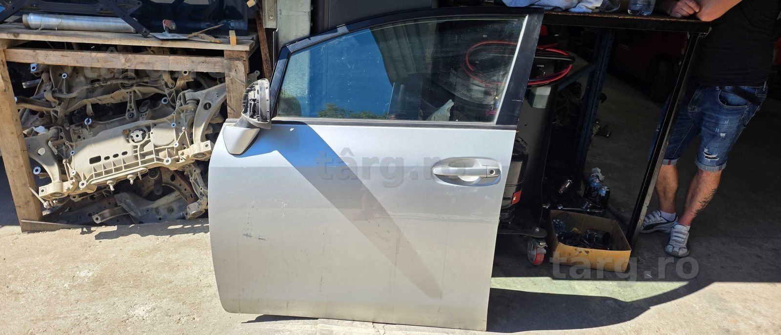Usa stanga fata Toyota Verso 2010 2011 / 2012 2013 / 2014 / 2015 2016