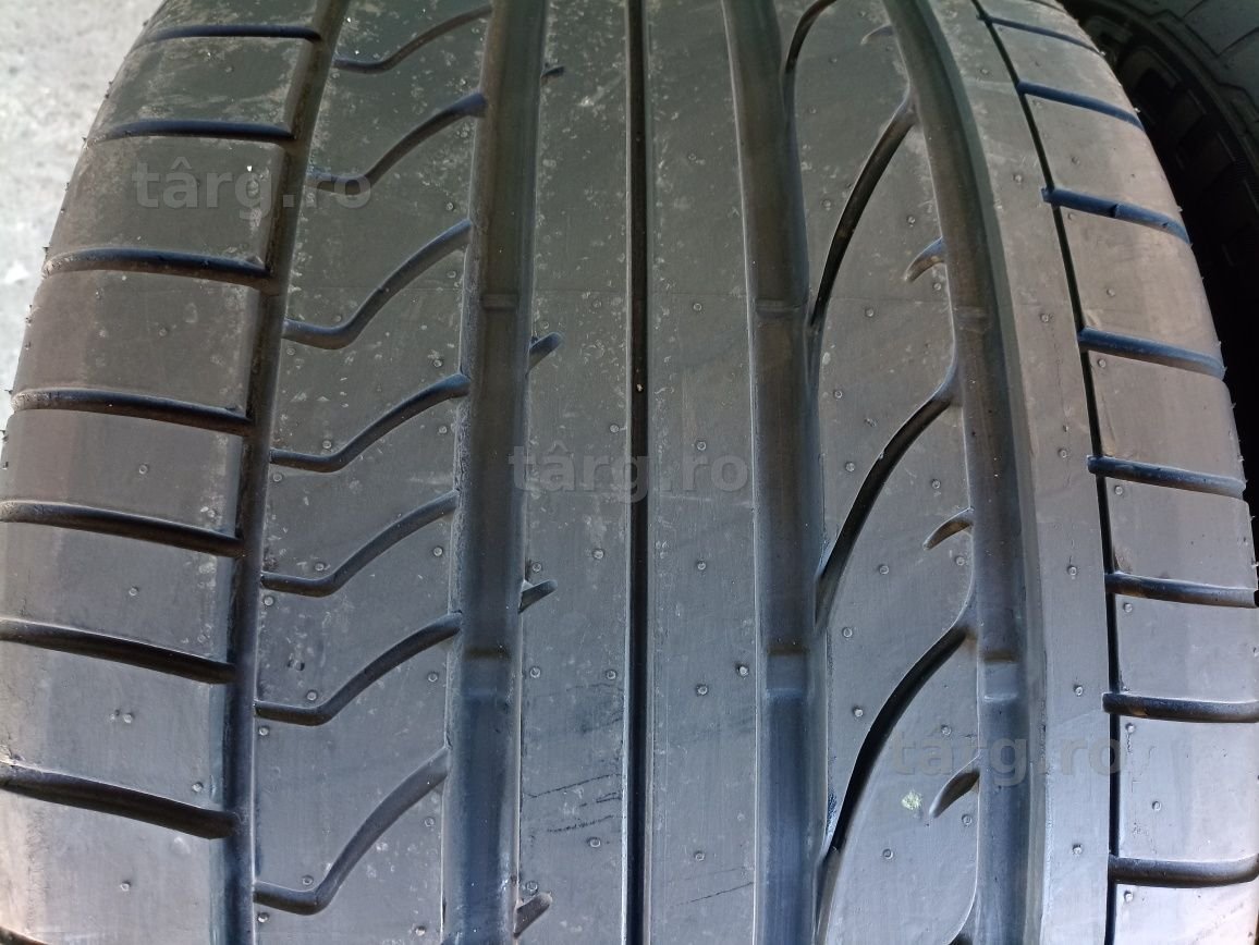 2 anvelope de vara NOI Bridgestone 345/35 R19 2