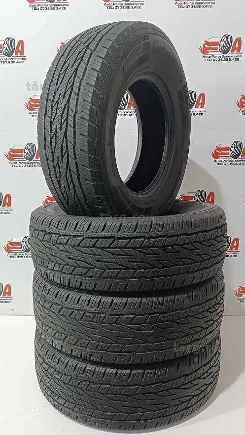 Anvelope 255/70/R16 111T CONTINENTAL M+S 255 70 16 111T CP-V20267