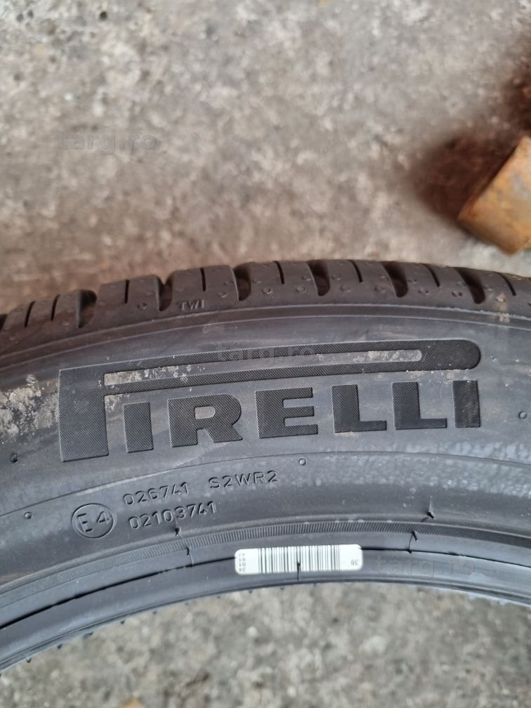 4 anvelope all season PIRELLI NOI 235/50/20 PRET PER BUCATA 7
