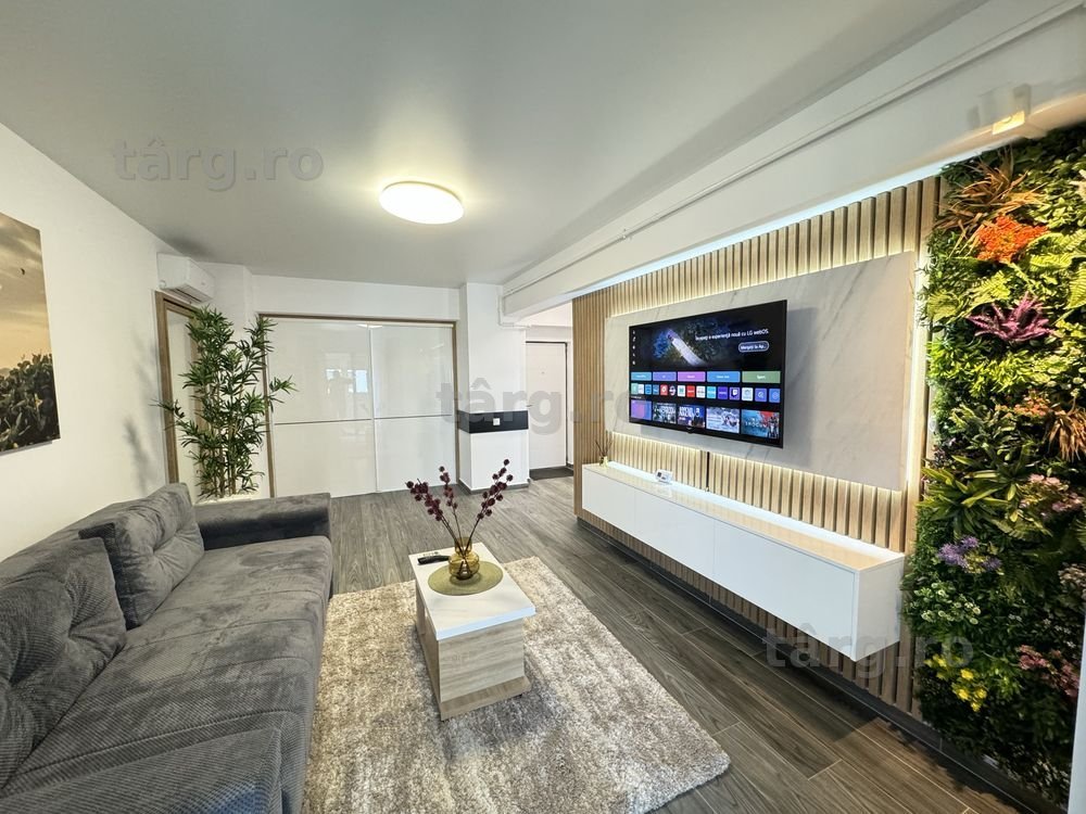 B Cazare Apartamente 1-2 Cam Regim Hotelier Central by Glam Apartments 2