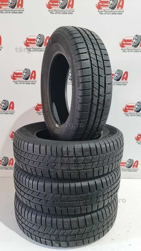 195/70/16 94V CONTINENTAL CP N1041 M+S IARNA