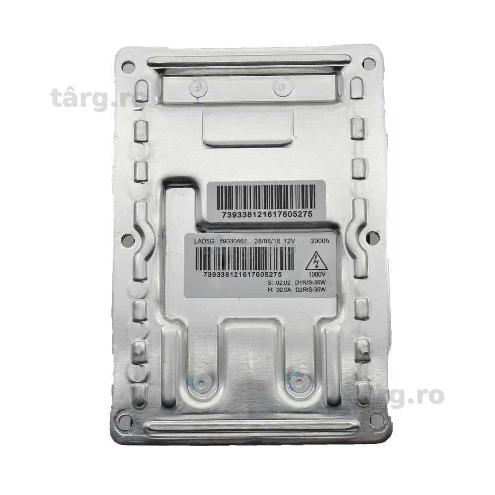 Balast NOU droser bec xenon Audi A4 Porsche Cayenne Alfa Romeo 147 166