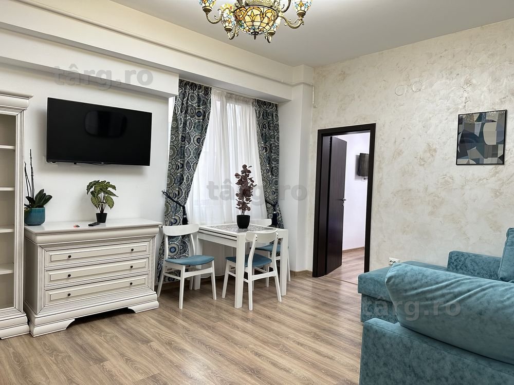IS Cazare Regim Hotelier Iasi Centru - Palas Mall - Newton Ap 1-2-3 C 2