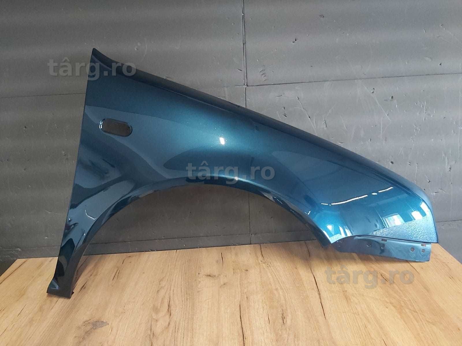 Aripa Fata Dreapta VW Golf 4/IV 1998-2004 (LC6X (Verde))