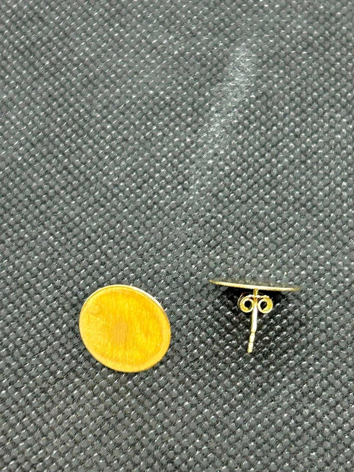Cercei 14K 2.60G (AG.21) 2