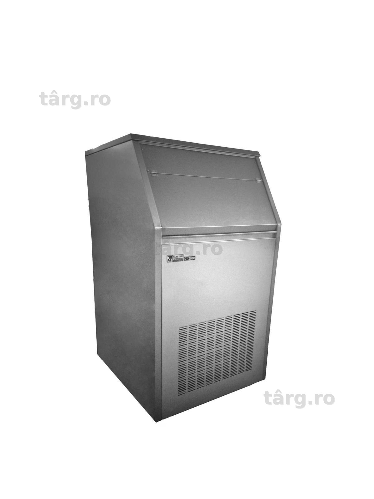 Master Frost C2800-Masina cuburi gheata productivitate 280 kg/24 h