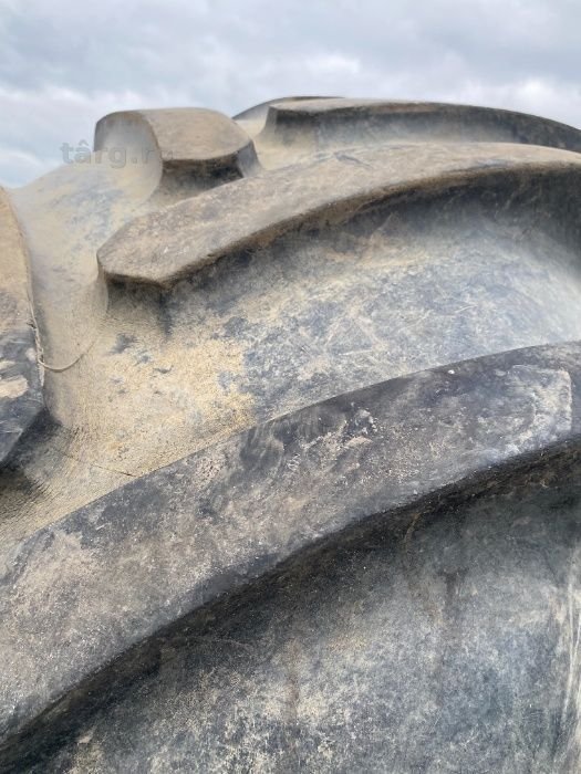 Anvelope sh 710.75 R42 Michelin 4
