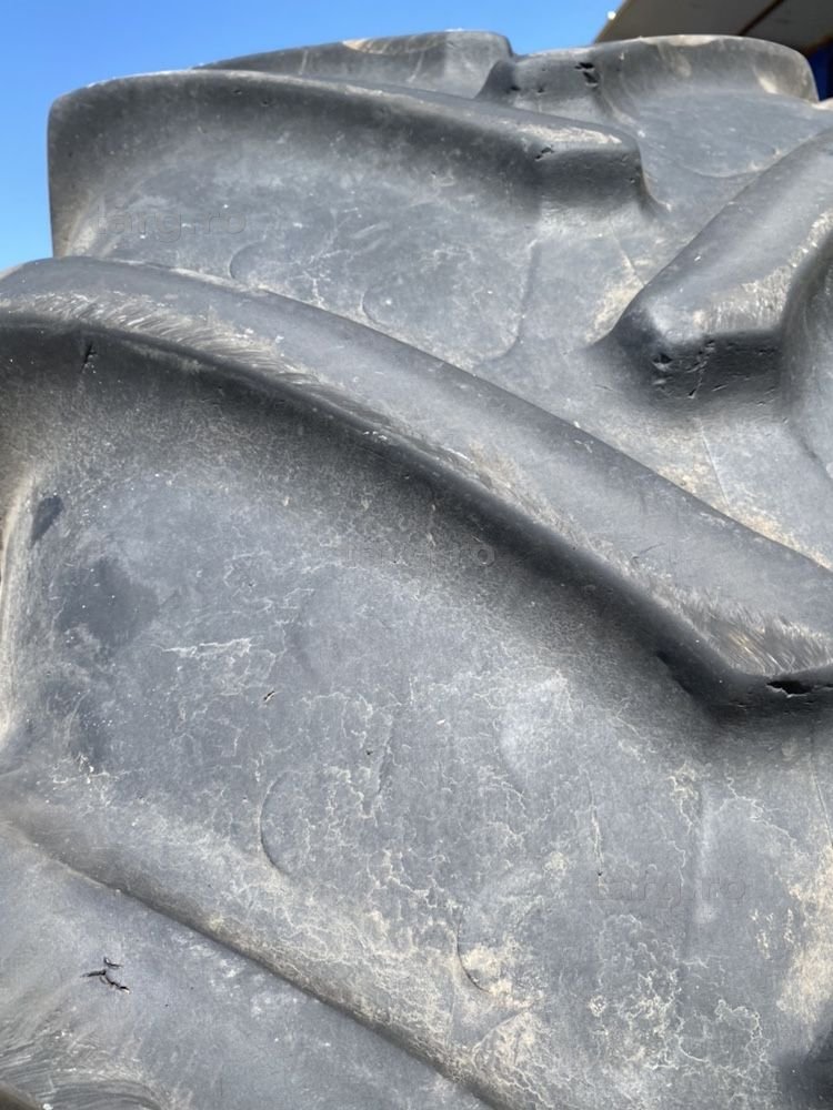 cauciuc agricol 710/70r42 2