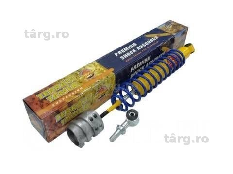 amortizor directie tip rtc coilover, terrain tamer, patrol y61 3.0