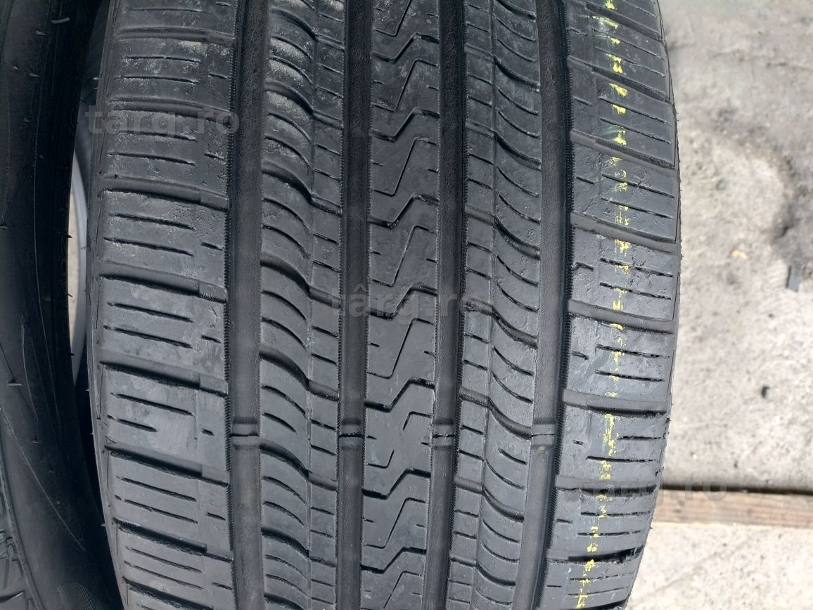 2 anvelope AllSeason Nankang 275/40 R22 dot 3623 3