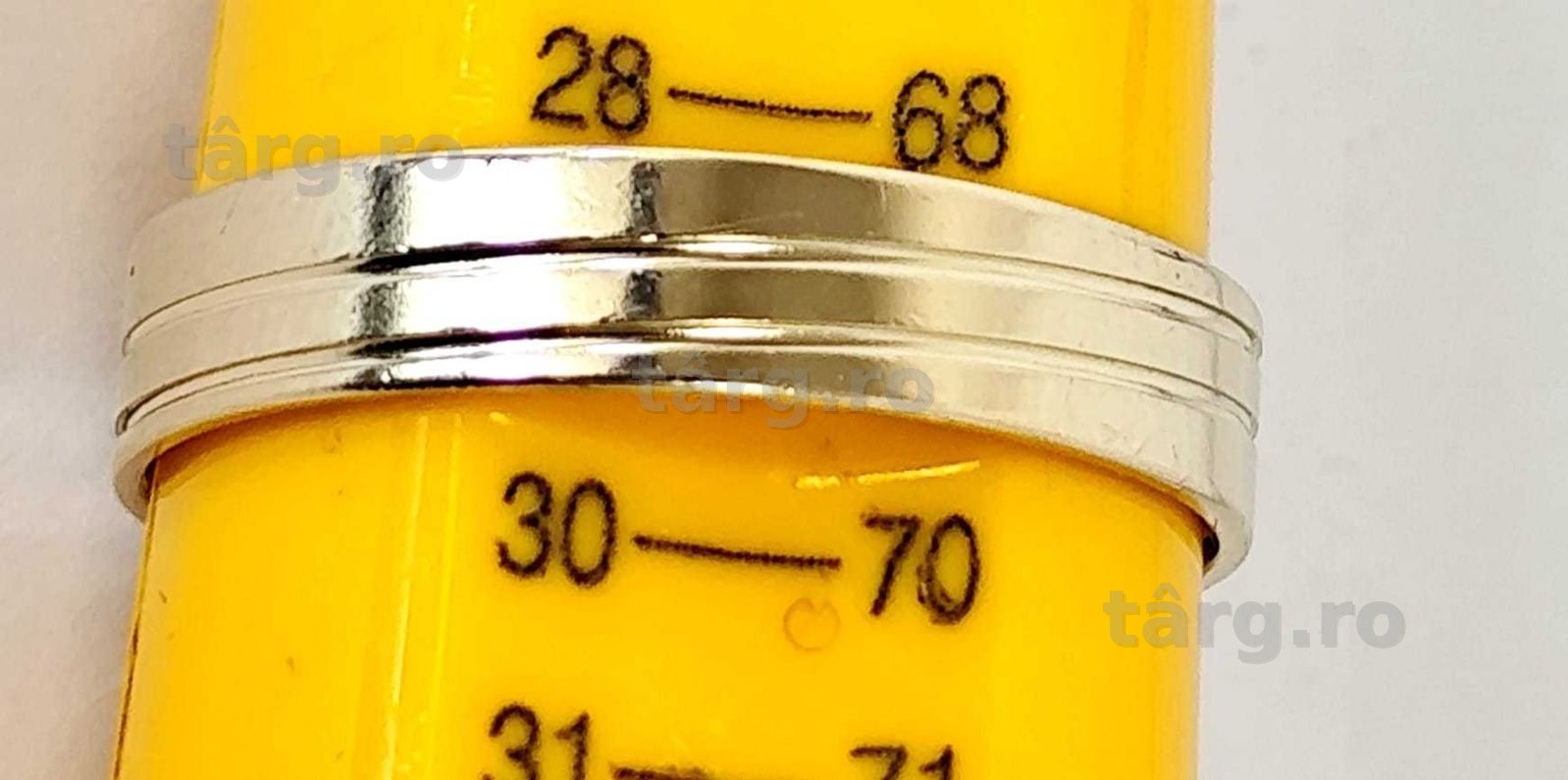 Verigheta aur 14K , 4.14 gr (AG35   B 34969) Garantie 2 ani! 3