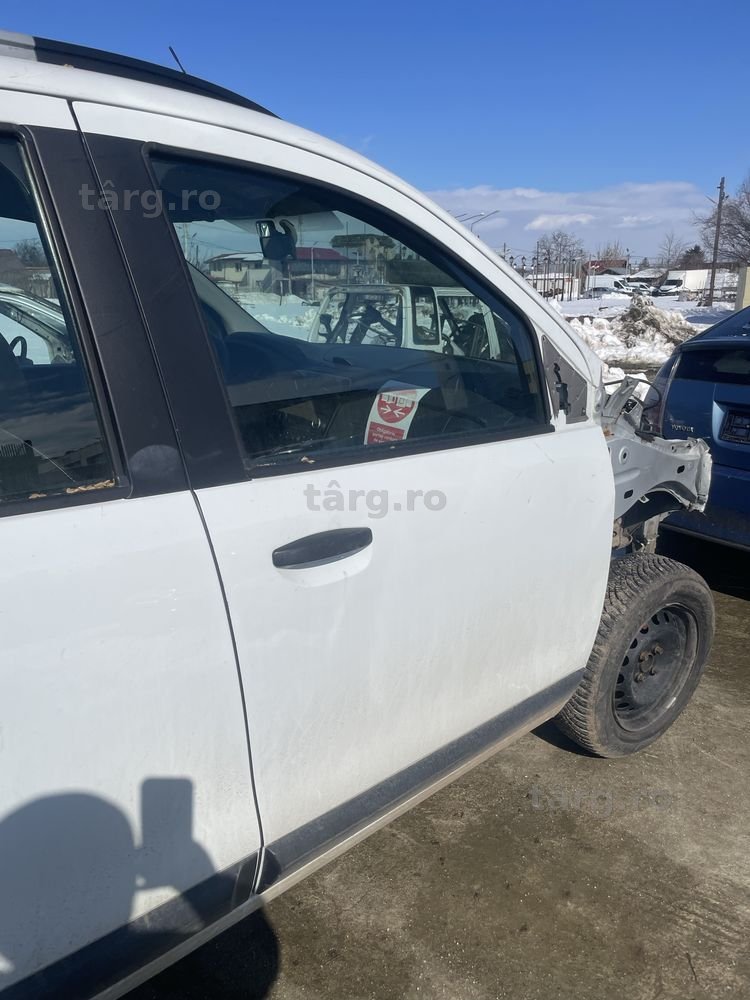 Usa dreapta fata Dacia Lodgy