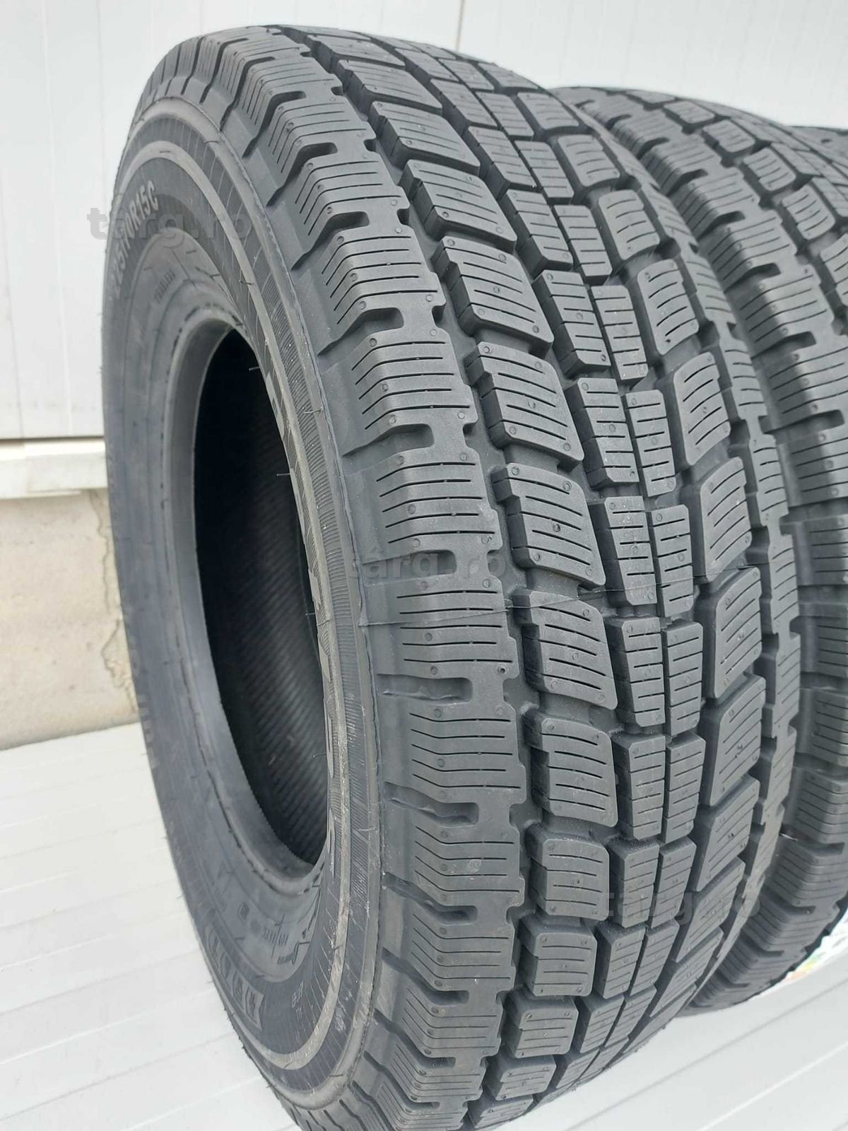 225/70 R15C, 112/110R, PETLAS PT925, Anvelope all season M+S 3